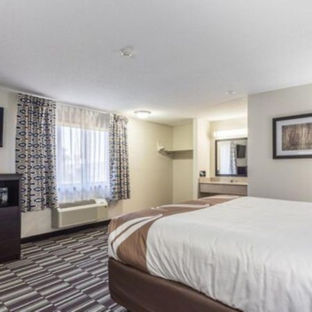 Quality Inn Farmington Bagian luar foto