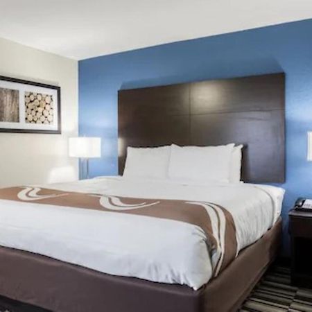 Quality Inn Farmington Bagian luar foto