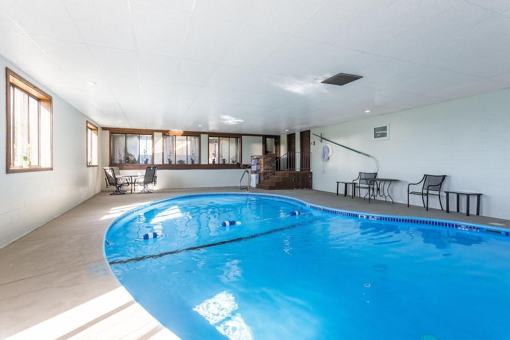 Quality Inn Farmington Bagian luar foto