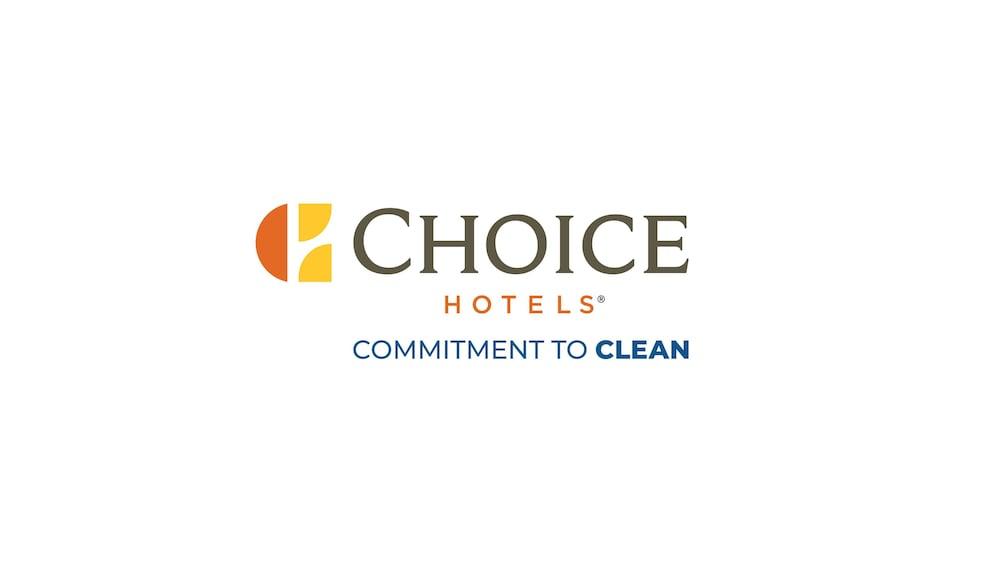 Quality Inn Farmington Bagian luar foto