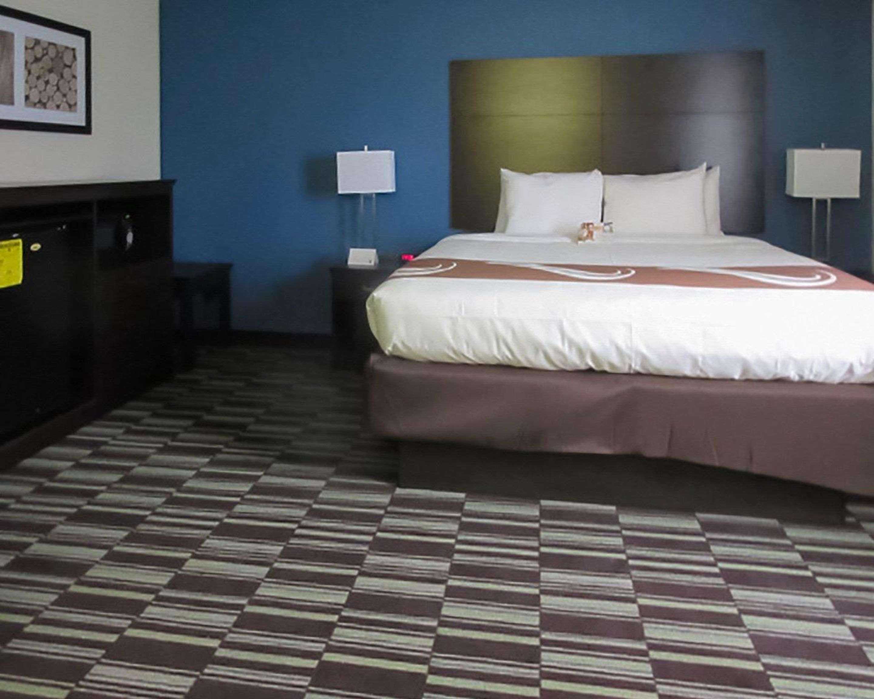 Quality Inn Farmington Bagian luar foto