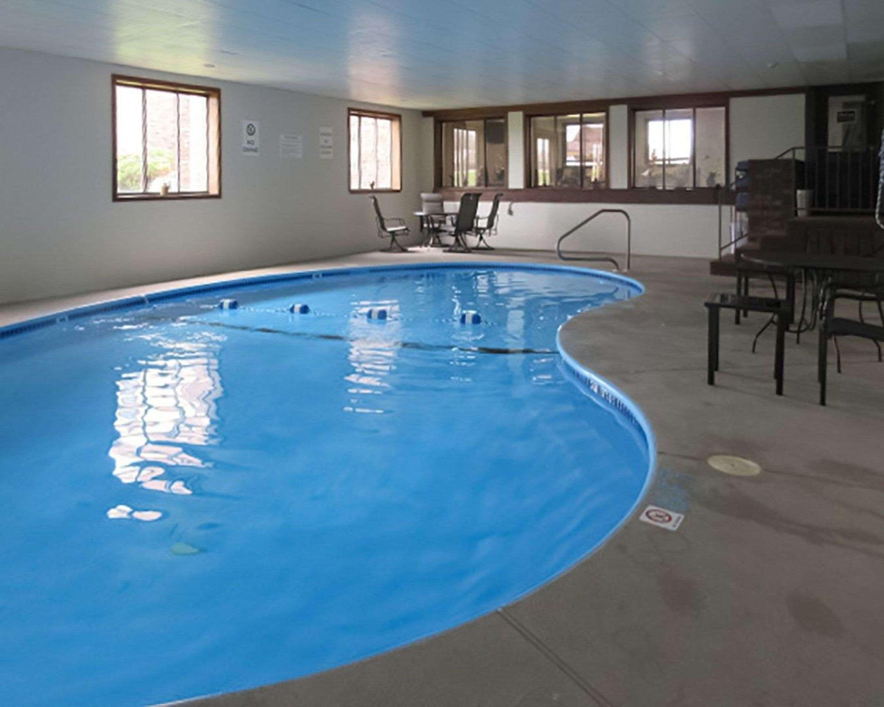 Quality Inn Farmington Bagian luar foto
