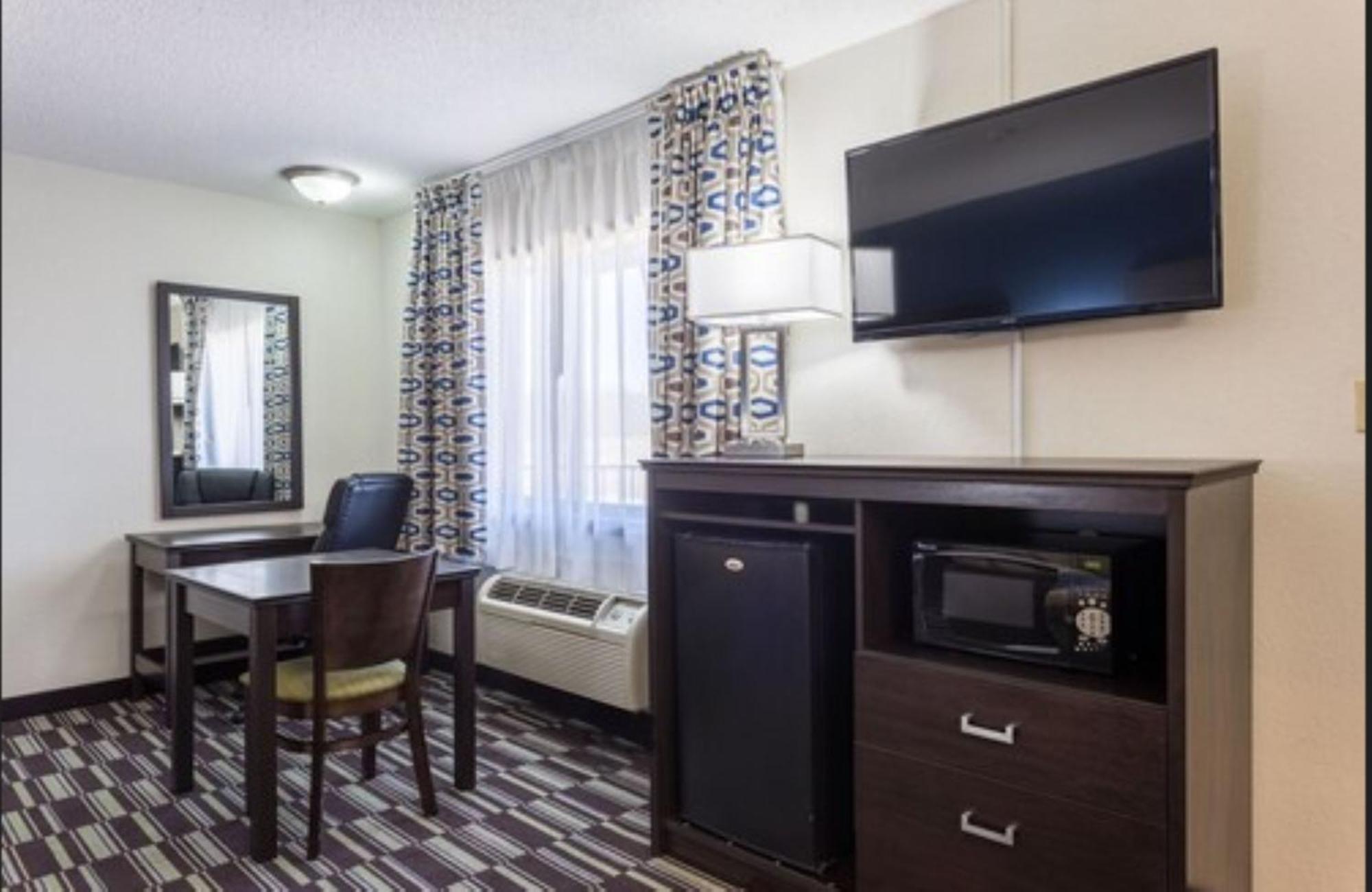 Quality Inn Farmington Bagian luar foto