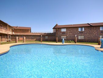 Quality Inn Farmington Bagian luar foto