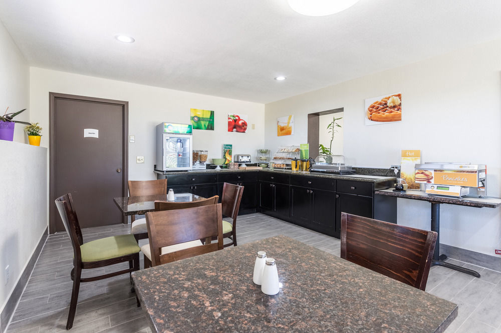Quality Inn Farmington Bagian luar foto