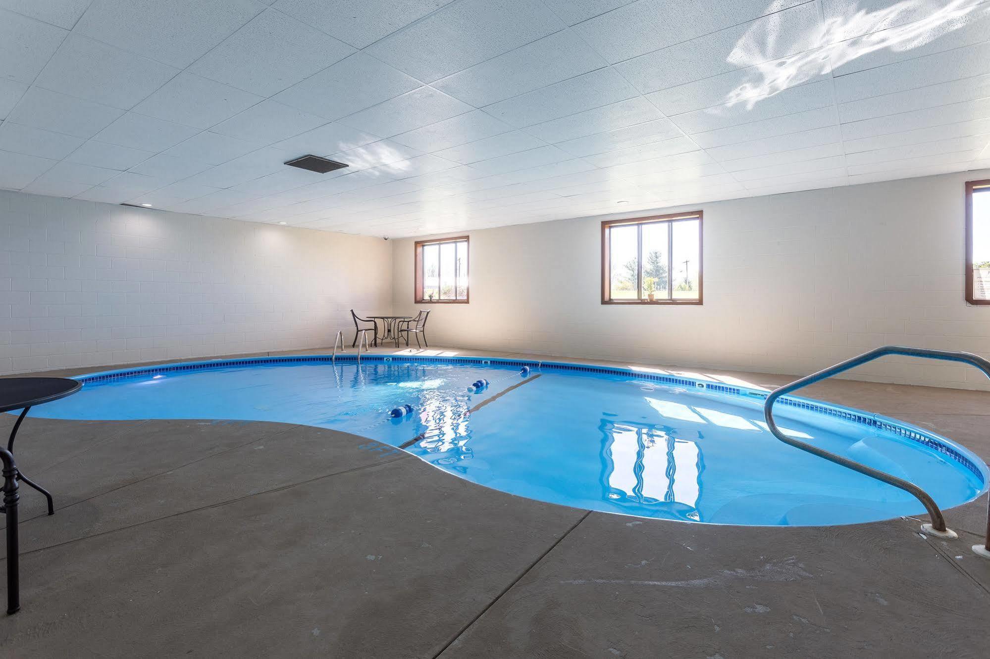 Quality Inn Farmington Bagian luar foto