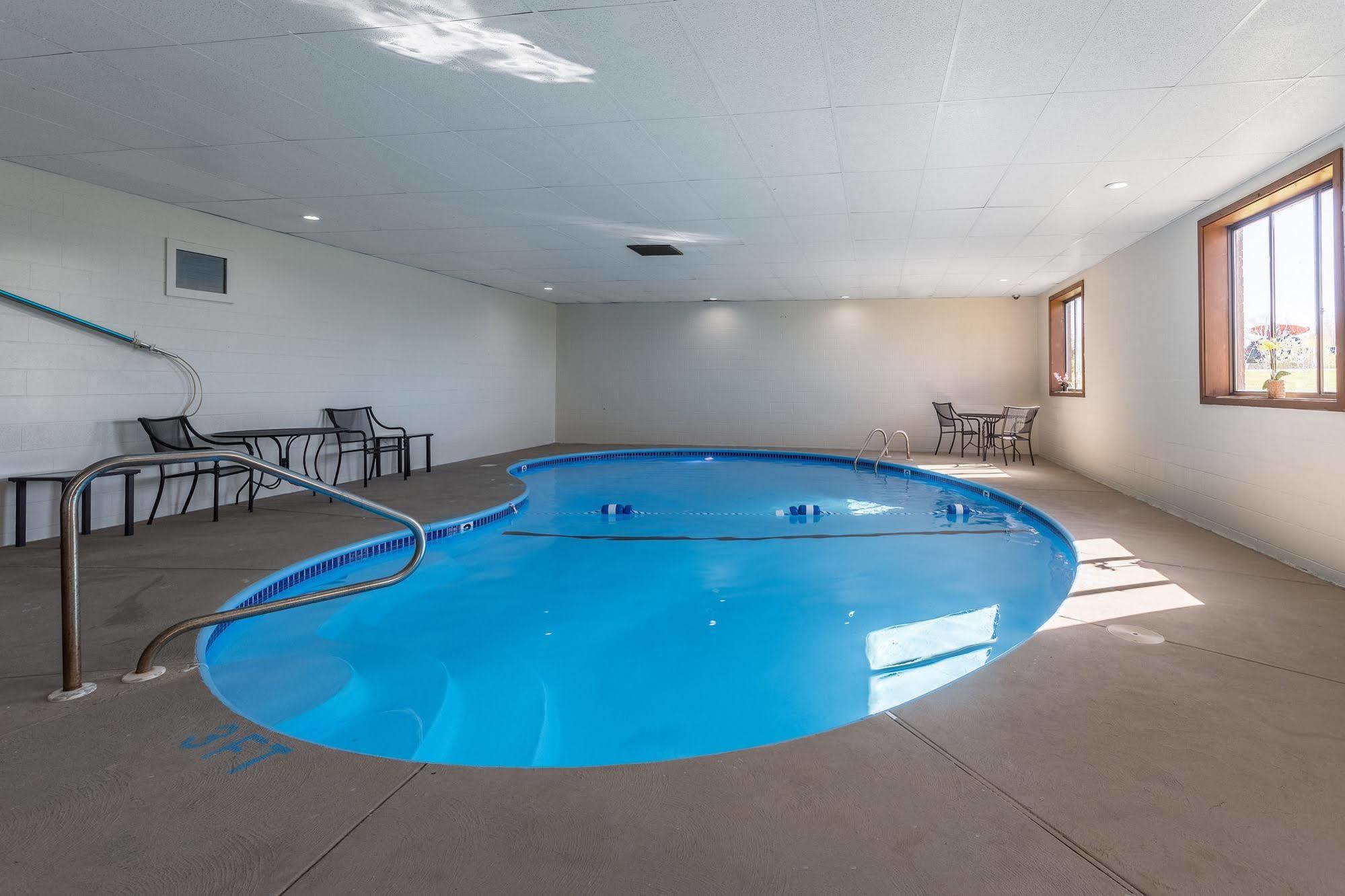 Quality Inn Farmington Bagian luar foto