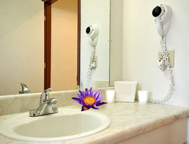 Quality Inn Farmington Ruang foto